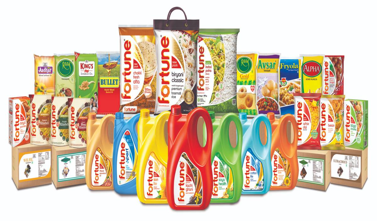 Adani Wilmar Cuts Edible Oil Prices; New Prices Will Be In The Market